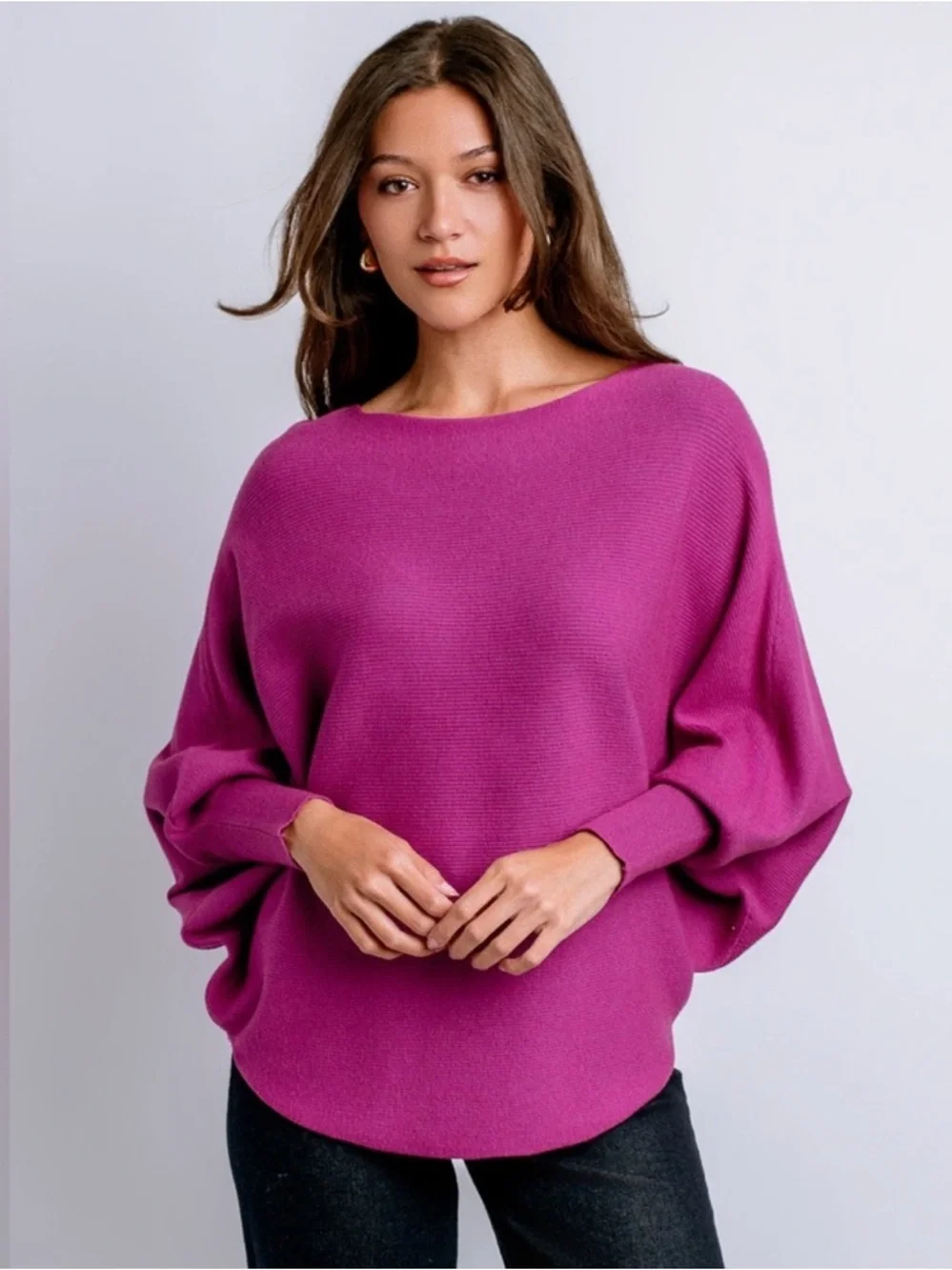 Kerisma Ryu Sweater - Picture 6 of 6